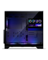 Phanteks XT V5-LCD Mid Tower — 2