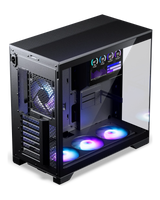 Phanteks XT V5-LCD Mid Tower — 3