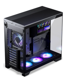 Phanteks XT V5-LCD Mid Tower — 3