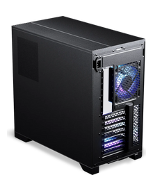 Phanteks XT V5-LCD Mid Tower — 4