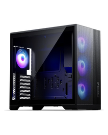 Phanteks XT V5 Mid Tower — 8