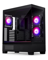 Phanteks XT View Mid Tower — 1