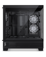 Phanteks XT View Mid Tower — 2