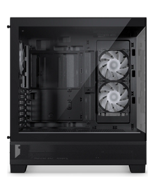 Phanteks XT View Mid Tower — 2