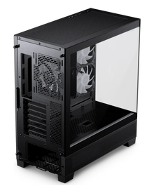 Phanteks XT View Mid Tower — 3