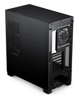 Phanteks XT View Mid Tower — 4