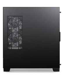 Phanteks XT View Mid Tower — 5