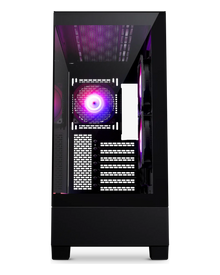 Phanteks XT View Mid Tower — 7