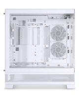 Phanteks XT View Mid Tower White — 2