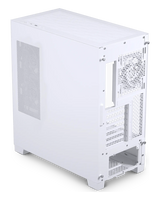 Phanteks XT View Mid Tower White — 4