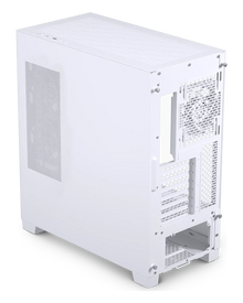 Phanteks XT View Mid Tower White — 4