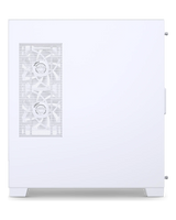 Phanteks XT View Mid Tower White — 5