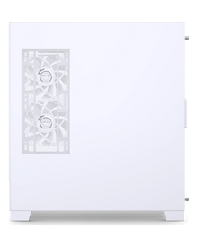 Phanteks XT View Mid Tower White — 5