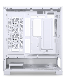Phanteks XT View Mid Tower White — 6