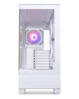 Phanteks XT View Mid Tower White — 7