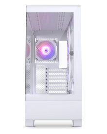 Phanteks XT View Mid Tower White — 7