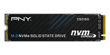 PNY CS2150 1TB PCIe 5.0 NVMe — 1