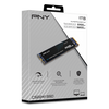 PNY CS2241 1TB PCIe 4.0 NVMe — 2