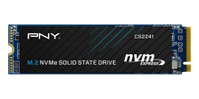 PNY CS2241 2TB PCIe 4.0 NVMe — 1