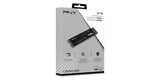 PNY CS2241 2TB PCIe 4.0 NVMe — 2