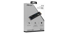 PNY CS2241 2TB PCIe 4.0 NVMe — 2