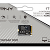 PNY CS2342 1TB PCIe 4.0 NVMe — 3
