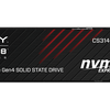 PNY CS3140 4TB PCIe 4.0 NVMe — 1
