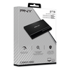 PNY CS900 2TB SATA — 2