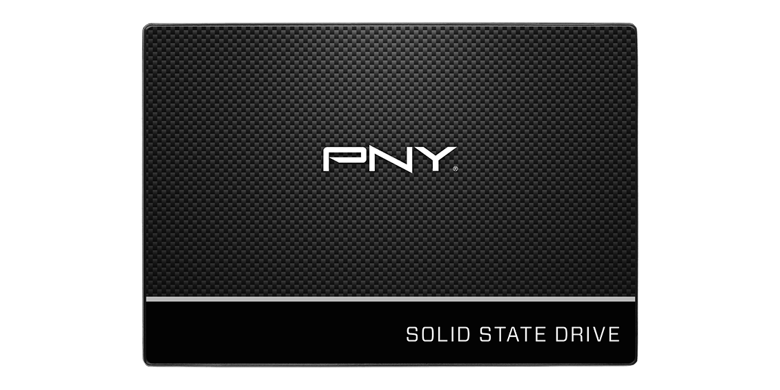 PNY CS900 480GB SATA — 1