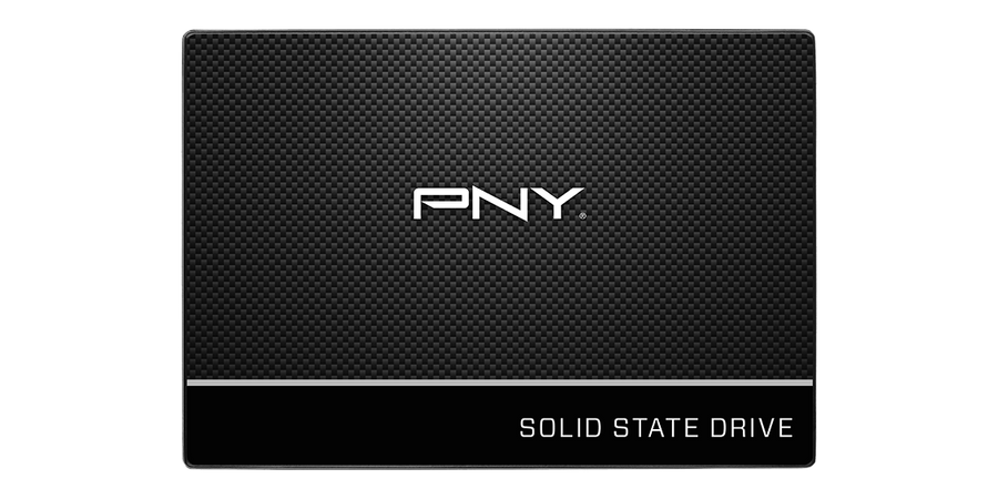 PNY CS900 480GB SATA — 1