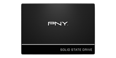 PNY CS900 8TB SATA — 1