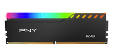 PNY EPIC-X RGB 32GB (2x16GB) DDR5-6000 CL36 — 2