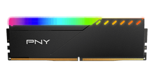 PNY EPIC-X RGB 32GB (2x16GB) DDR5-6000 CL36 — 3