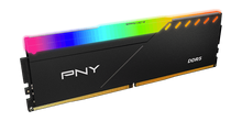 PNY EPIC-X RGB 32GB (2x16GB) DDR5-6000 CL36 — 4