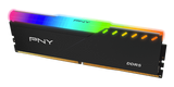 PNY EPIC-X RGB 32GB (2x16GB) DDR5-6000 CL36 — 5