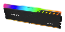 PNY EPIC-X RGB 32GB (2x16GB) DDR5-6000 CL36 — 5