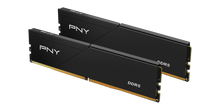 PNY Low Profile 32GB (2x16GB) DDR5-6400 CL36 — 1