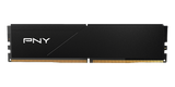 PNY Low Profile 32GB (2x16GB) DDR5-6400 CL36 — 3