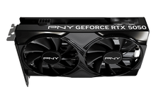 PNY RTX 5050 8GB — 1