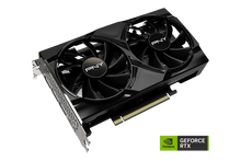 PNY RTX 5050 8GB — 2