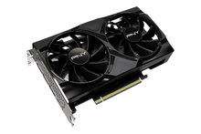 PNY RTX 5050 8GB — 3