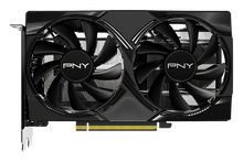 PNY RTX 5050 8GB — 6