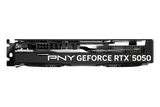 PNY RTX 5050 8GB — 7