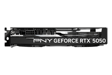 PNY RTX 5050 8GB — 7