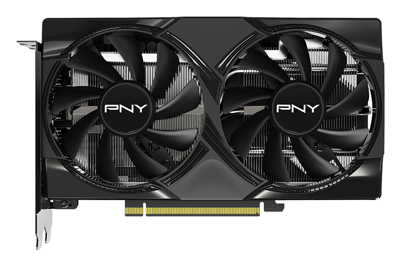 PNY RTX 5060 8GB — 1