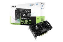 PNY RTX 5060 8GB — 8