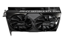 PNY RTX 5060 OC 8GB — 6