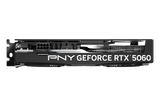 PNY RTX 5060 OC 8GB — 7