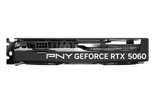 PNY RTX 5060 OC 8GB — 7