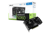 PNY RTX 5060 OC 8GB — 8